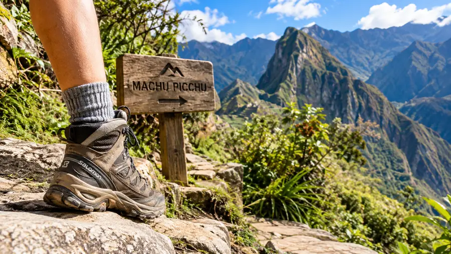 Best Time to Hike the Inca Trail