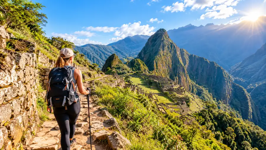 Best Time to Hike the Inca Trail