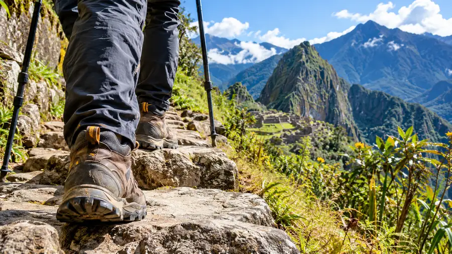 Can You Hike the Inca Trail Without a Guide