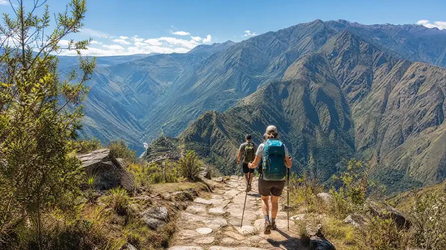 Can You Hike the Inca Trail Without a Guide