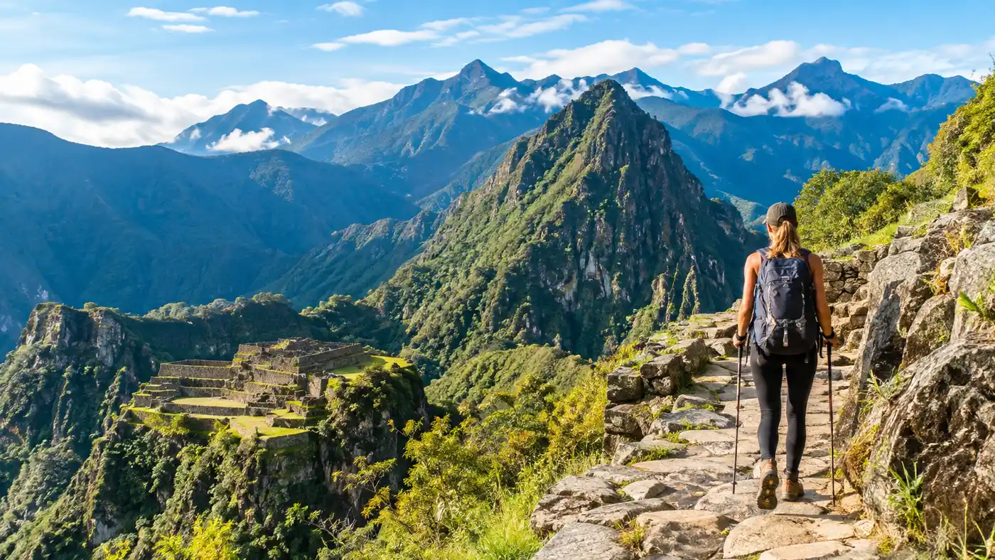 Can You Hike the Inca Trail Without a Guide