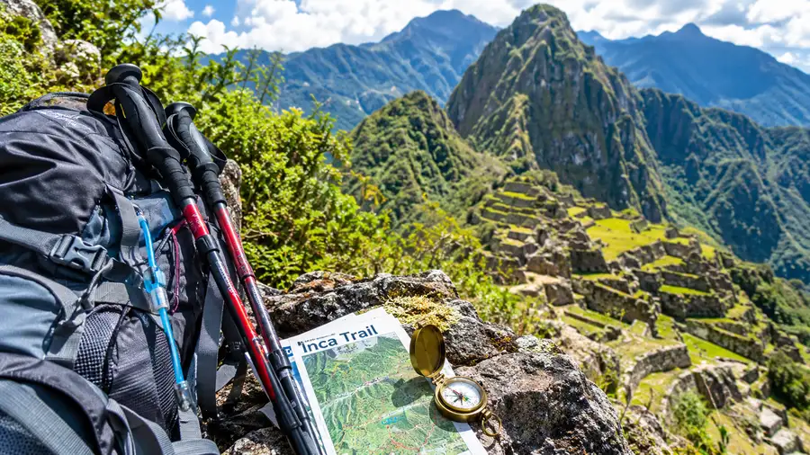 How Hard Is the Inca Trail