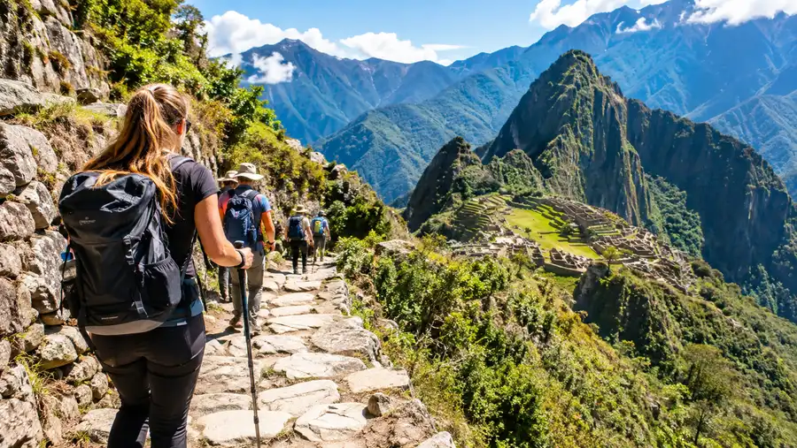 How Hard Is the Inca Trail
