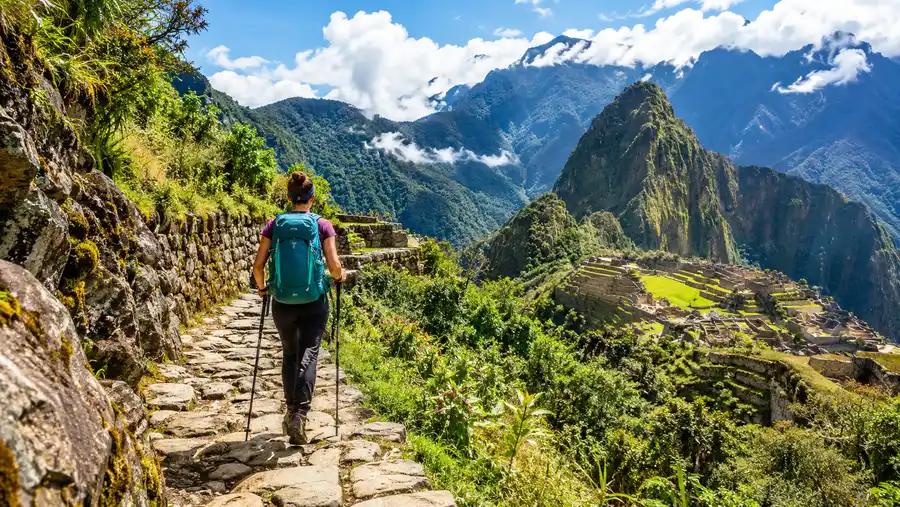 How Long Is the Inca Trail Hike