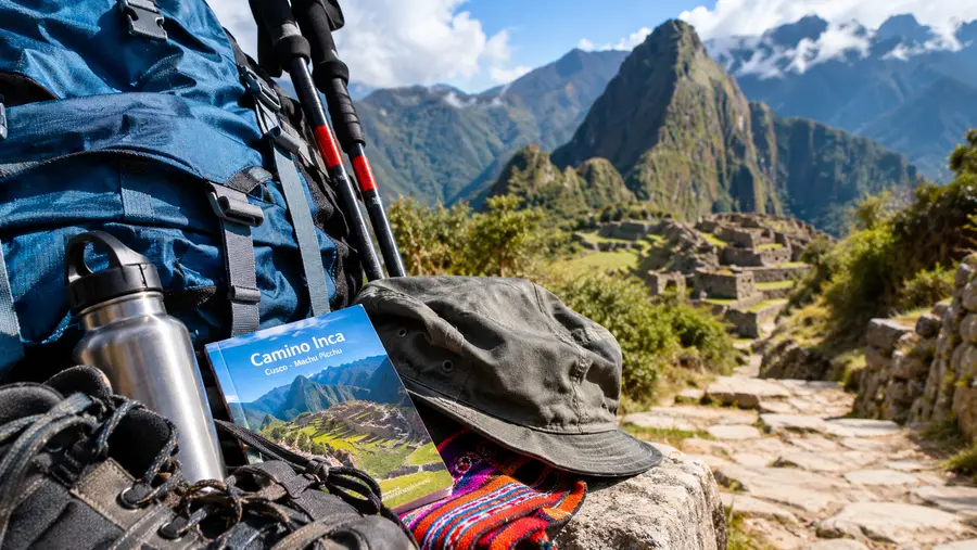How to Prepare for the Inca Trail Hike