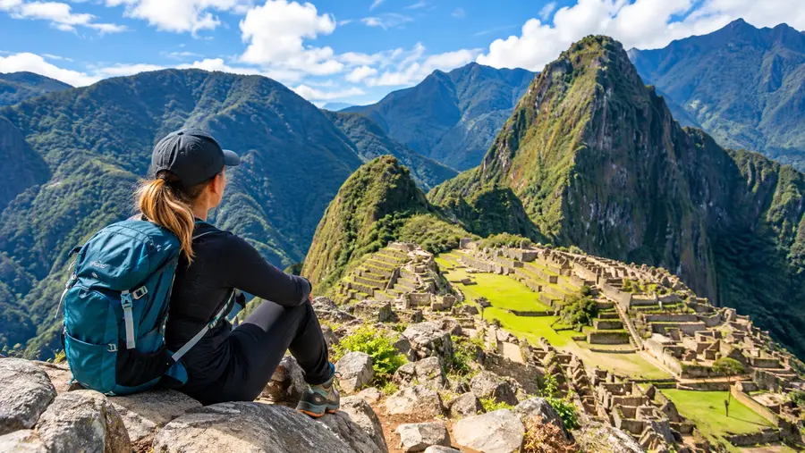 How to Prepare for the Inca Trail Hike