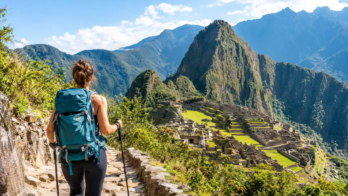 How to Prepare for the Inca Trail Hike