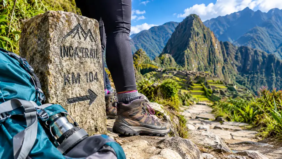 Inca Trail Day by Day Breakdown