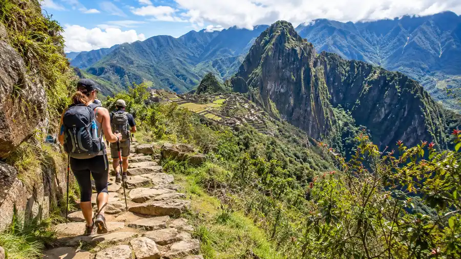 Inca Trail Day by Day Breakdown