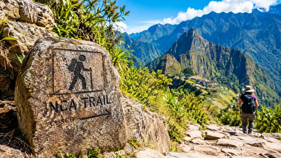 Inca Trail Elevation Gain Explained