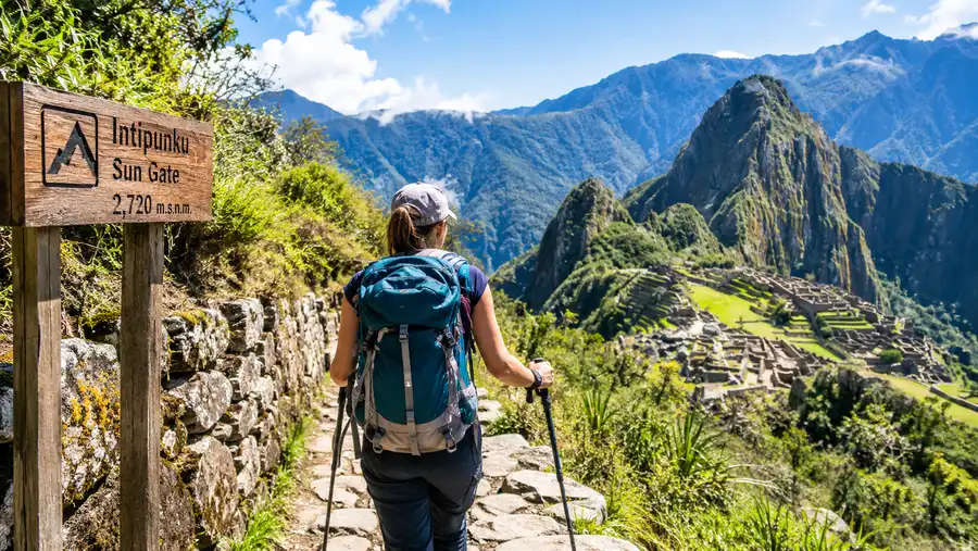 Inca Trail Packing List Complete Guide