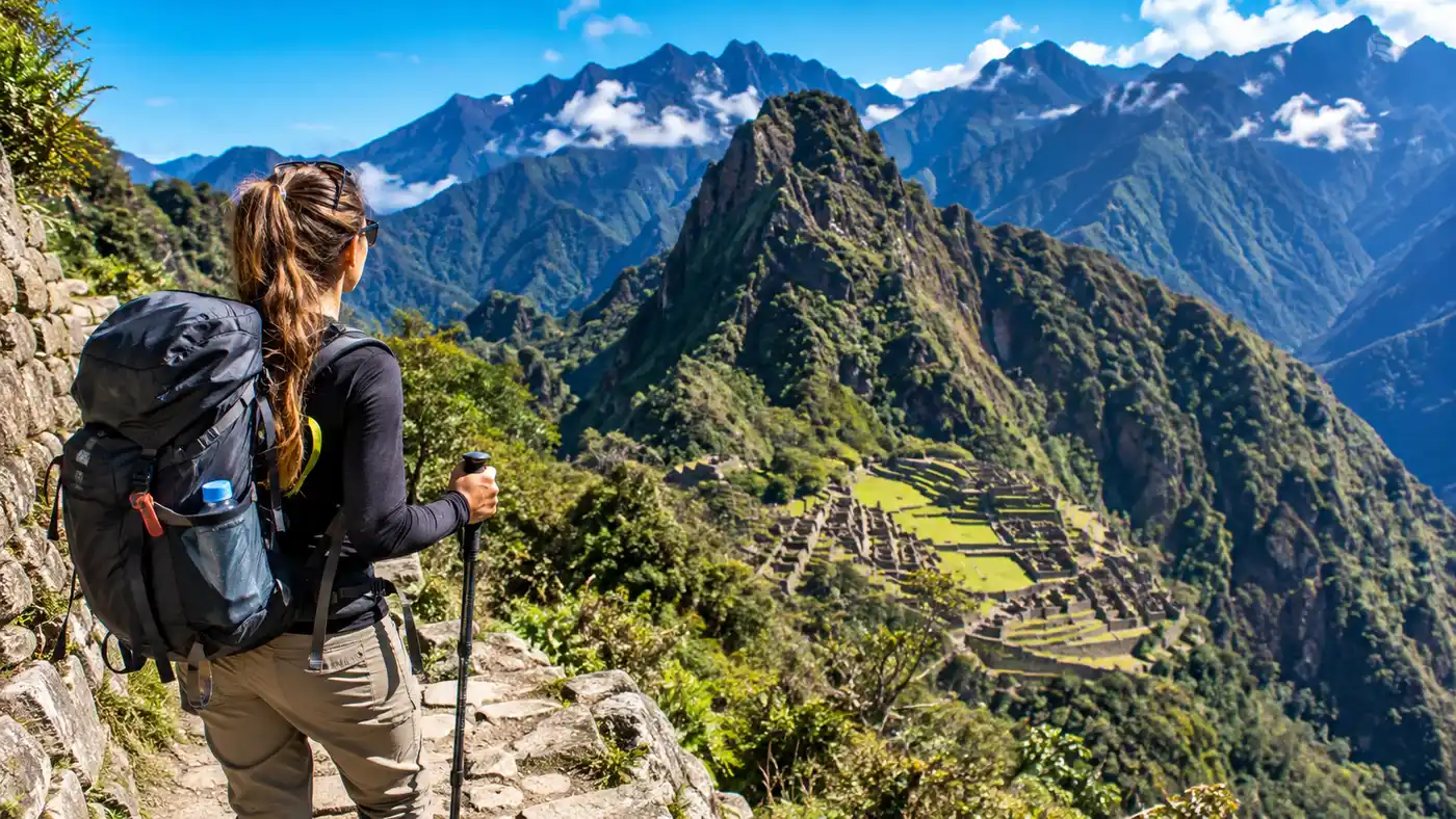 Inca Trail Packing List Complete Guide