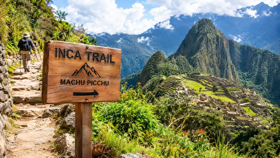 Inca Trail to Machu Picchu Complete Overview