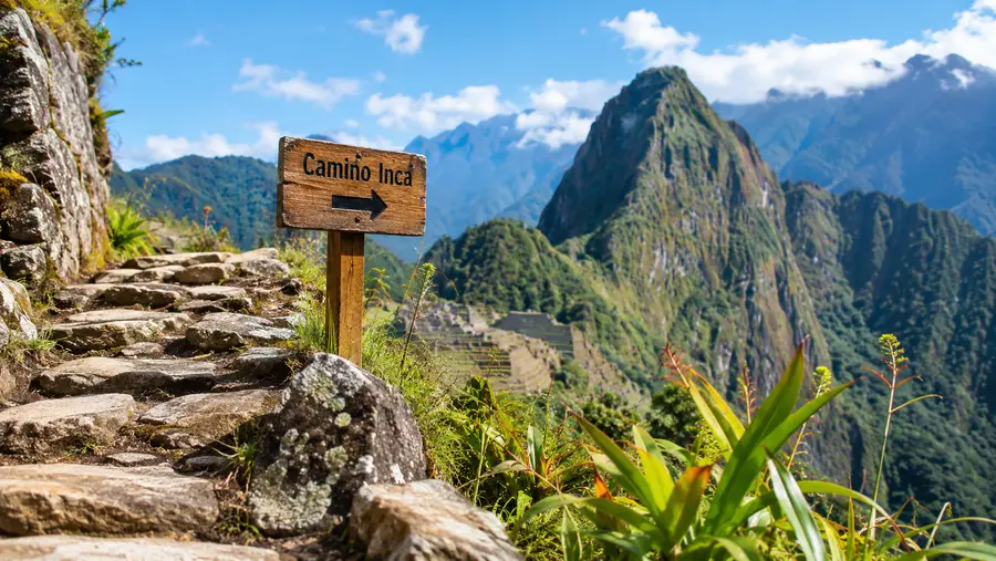 Is the Inca Trail Suitable for Beginners