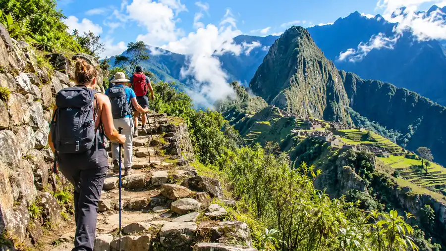 Is the Inca Trail Suitable for Beginners