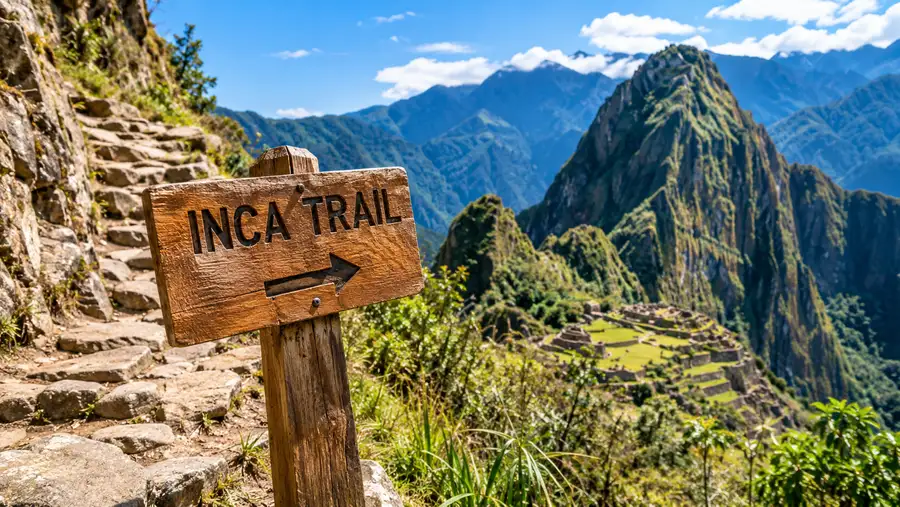 Is the Inca Trail Worth It