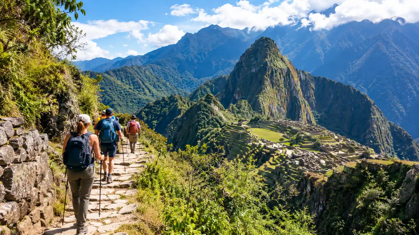 Is the Inca Trail Worth It