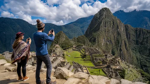 Cusco Pickup