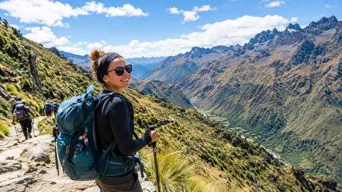 Dead Woman's Pass
