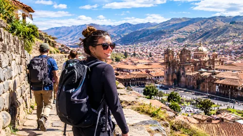 Return to Cusco
