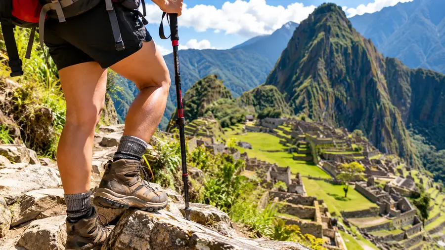 Short Inca Trail 2 Days Explained