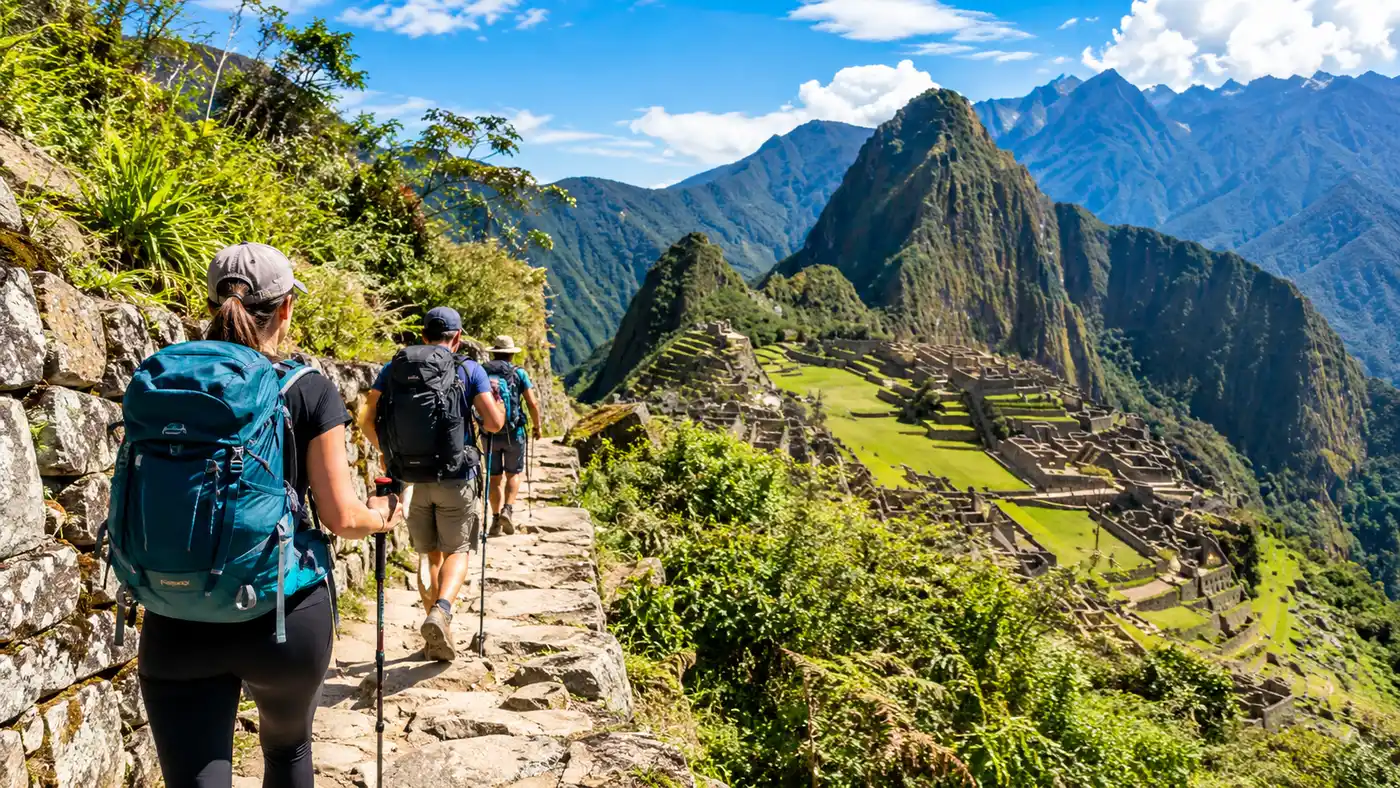 What Is the Inca Trail