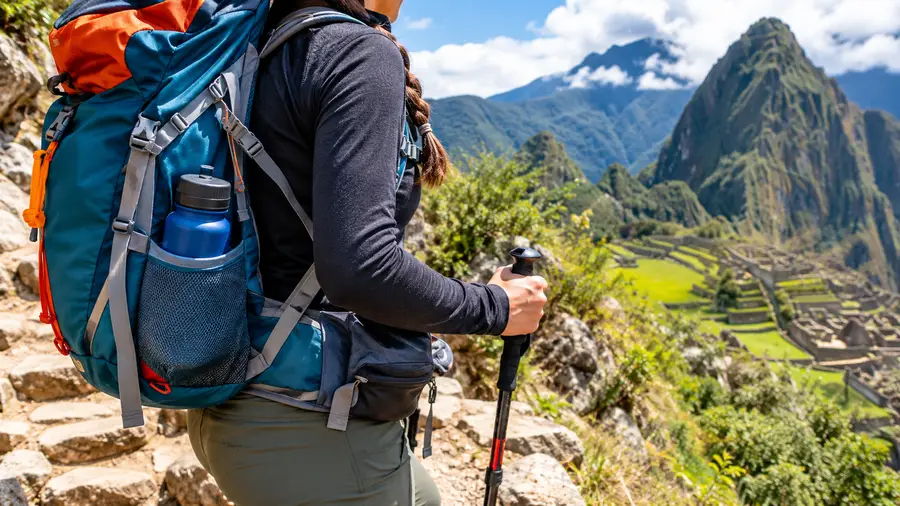 What to Wear on the Inca Trail