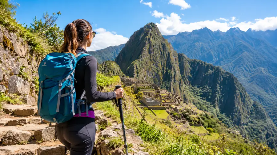 What to Wear on the Inca Trail